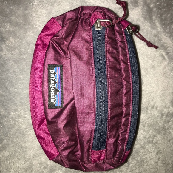 Patagonia Handbags - Patagonia Lightweight Travel Mini Hip Pack